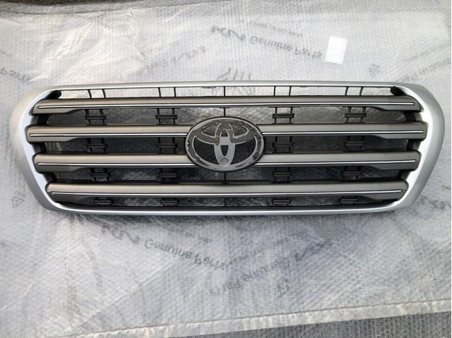 Решітка радіатора 5310160510 TOYOTA