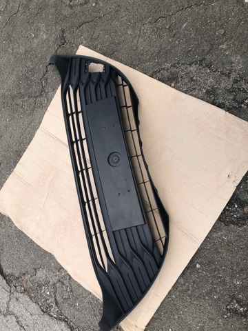Решітка радіатора 531020D120 TOYOTA