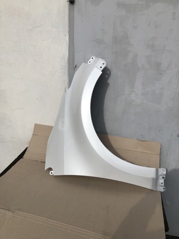 Переднє праве крило 53811K0070 TOYOTA