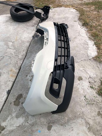 Бампер на авто 620220766R RENAULT