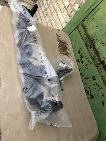 Абсорбер бампера переднього 620902821R RENAULT