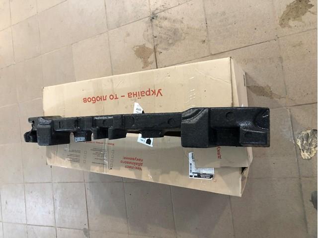 Наповнювач бампера переднього 620904BA0A NISSAN