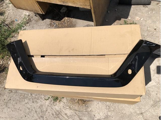 Накладка бампера переднього 622786FR0A NISSAN