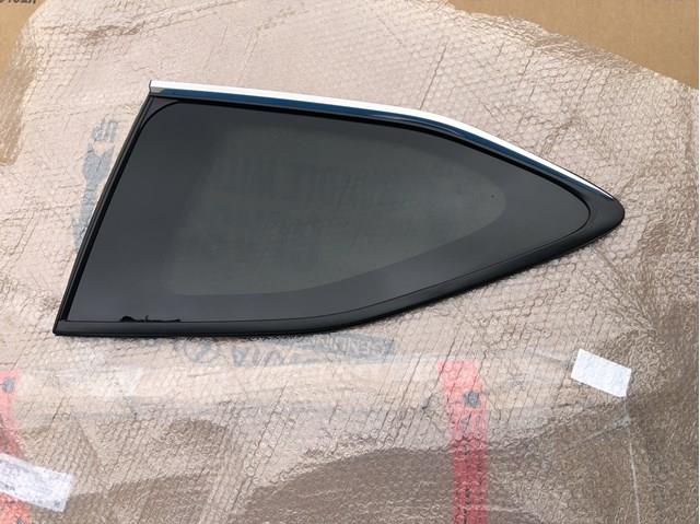 Стукло багажника, праве 627100E190 TOYOTA