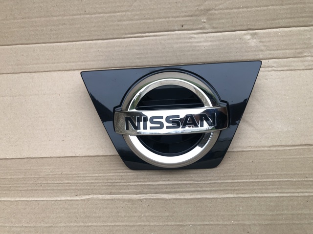 62890HV00A Nissan/Infiniti