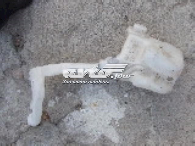 Бачок для омивайки 6431F3 PEUGEOT