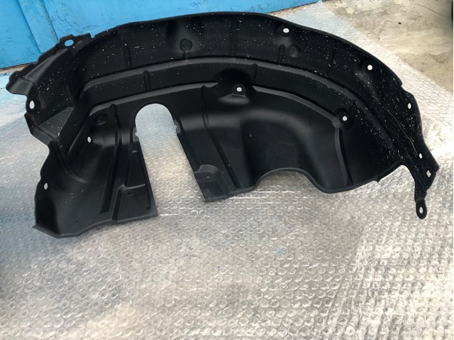 Підкрилок задній правий 656370D011 TOYOTA