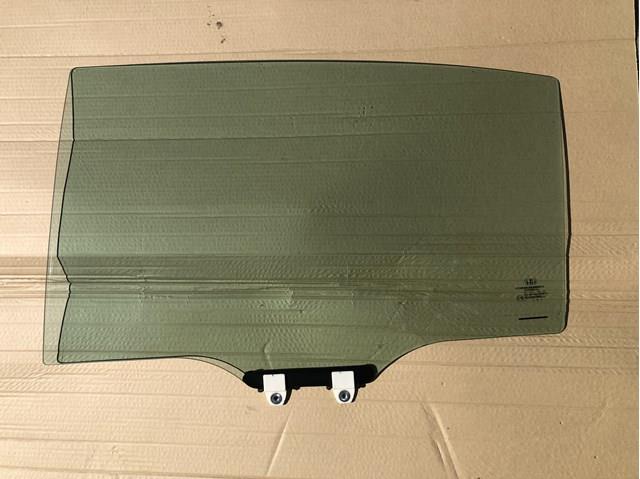Скло задньої двері лівої 73450TA5A00 HONDA