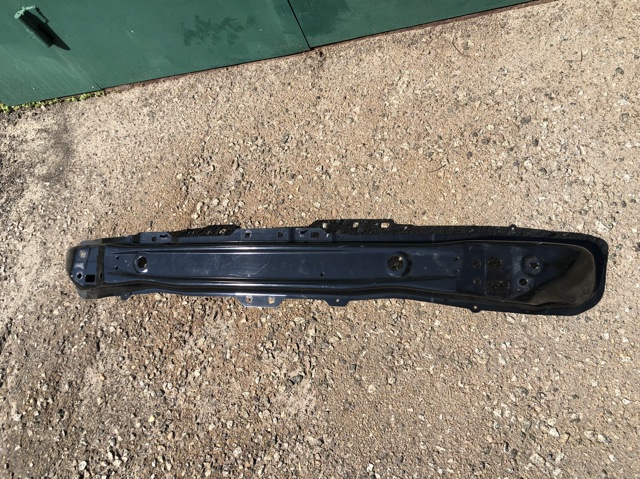 Балка бампера переднього 752108035R RENAULT