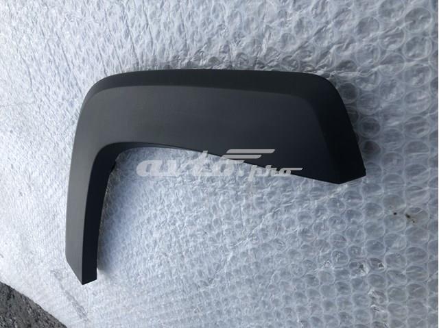 Молдинг арки колеса заднього, лівий 7560642150 TOYOTA