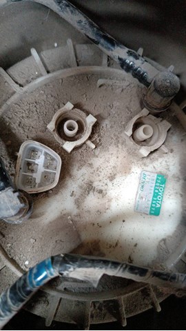 Модуль бензонасоса 7702035071 TOYOTA