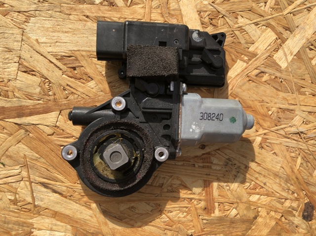 Привід ліфта передній 807511CY0A NISSAN