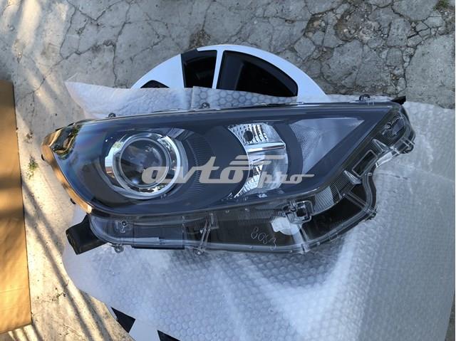 Фара основна права 81130K0060 TOYOTA