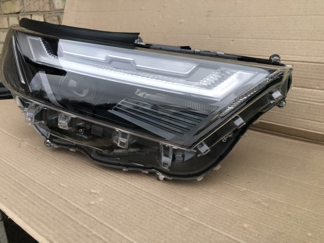 8114542G10 Toyota