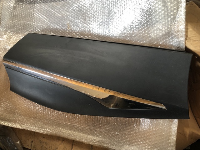 Накладка задньої правої двері 828768754R RENAULT