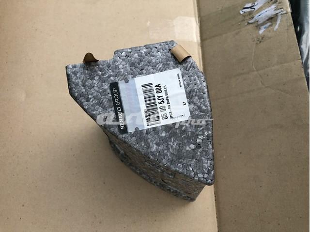 Підсилювач бампера заднього 85095JY00A RENAULT