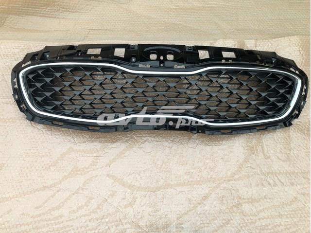 Облицювання радіатора 86350F1610 HYUNDAI
