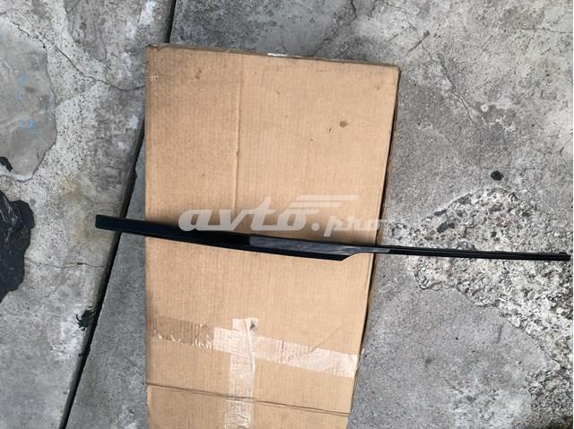 Молдинг переднього бампера, лівий 86595F1500 HYUNDAI