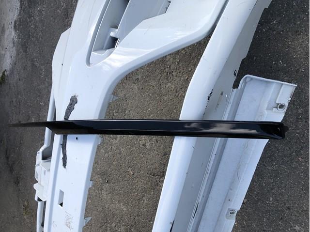 Молдинг переднього бампера, правий 86596F1500 HYUNDAI
