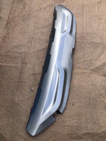 Молдинг бампера заднього 86671R2000 HYUNDAI