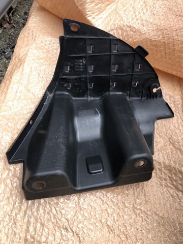 Захист заднього бампера 86692F1500 HYUNDAI