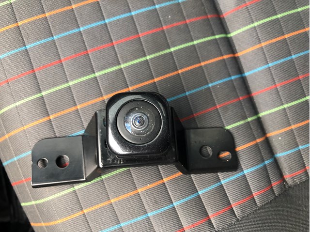 Камера заднього виду 8679033221 TOYOTA