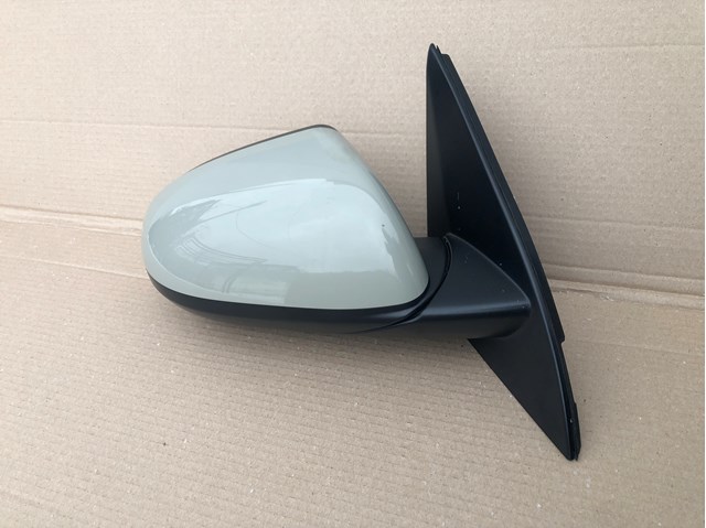 Праве бічне дзеркало 87620G5110 HYUNDAI