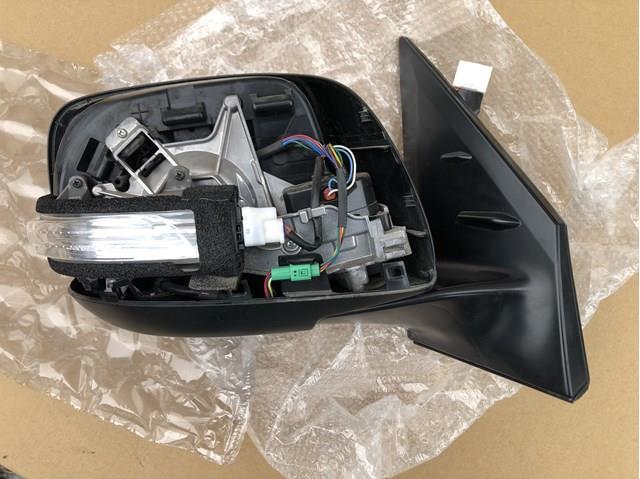 Праве дзеркало заднього виду 8791060R63 TOYOTA