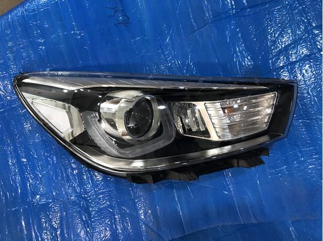 Фара правая 92102H8200 HYUNDAI