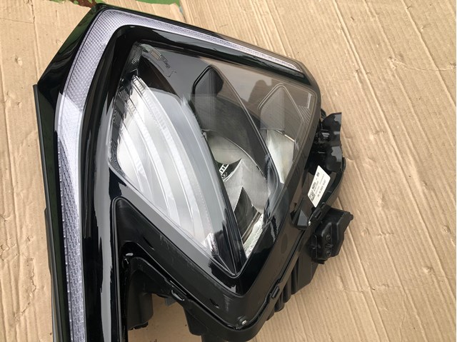 Фара комбінована, передня 92102R2000 HYUNDAI