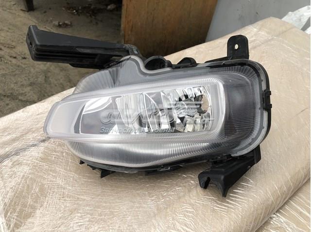 Фара протитуманна, права 92202J7000 HYUNDAI