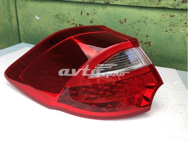 Ліхтар задній 92401A2200 HYUNDAI