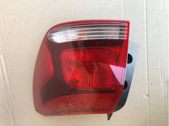 Ліхтар задній правий, зовнішній 92402H8000 HYUNDAI