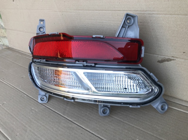 Протівотуманнка задня, права 92406D9710 HYUNDAI