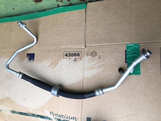 Трубопроводи 924548112R RENAULT