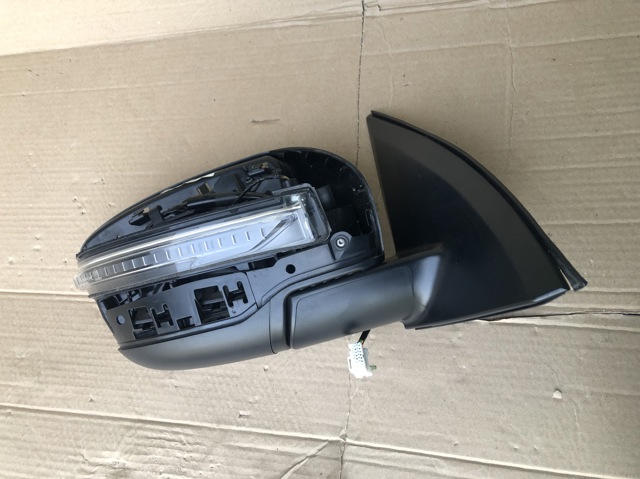 Праве дзеркало заднього виду 963014EH1E NISSAN