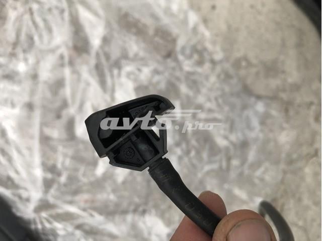 Сопло склоомивача вітрового скла 9675094580 PEUGEOT