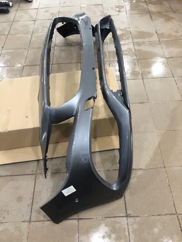 Бампер на авто A11788023019999 MERCEDES