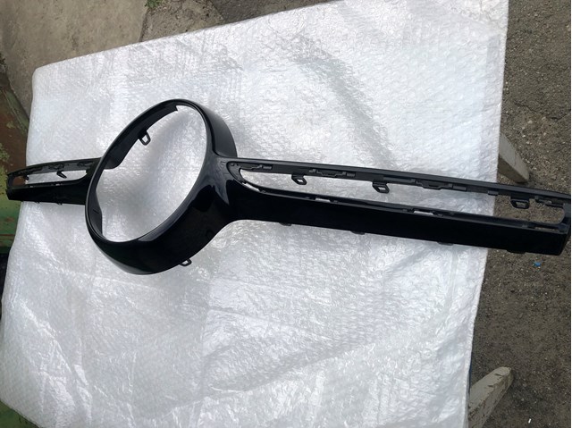 Накладка решітки радіатора нижня A1678886200 MERCEDES