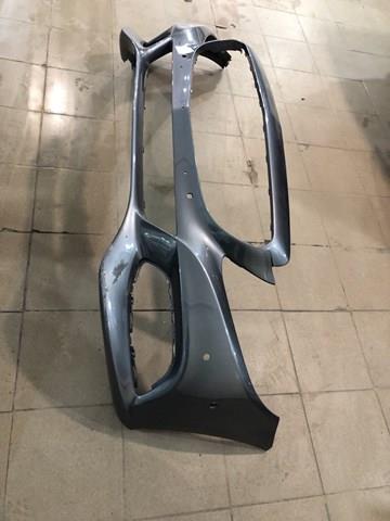 Бампер передній в зборі A20588003409999 MERCEDES