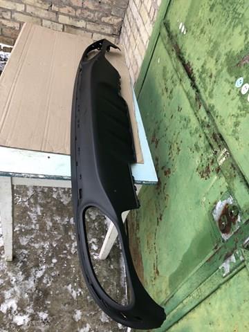 Накладка бампера заднього A2138852125 MERCEDES
