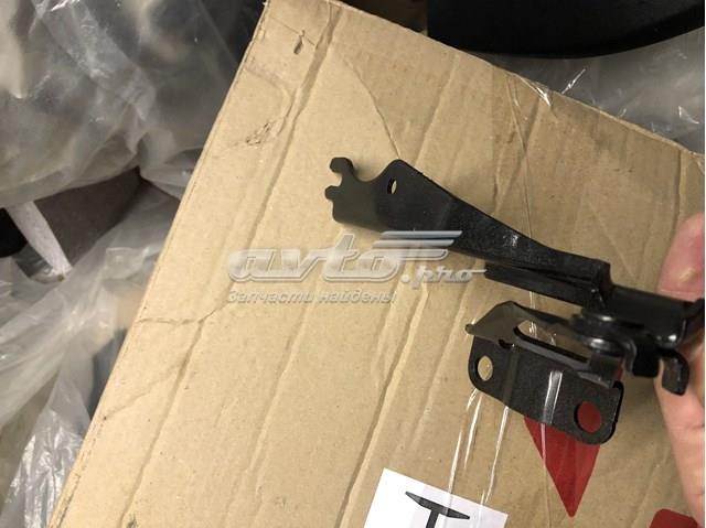 Петля капота, ліва GHP952420B MAZDA