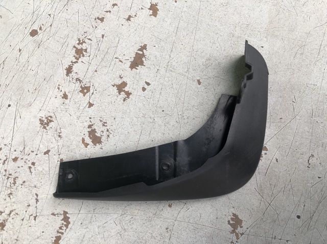 Бризковики передніх коліс GHP9V3450 MAZDA