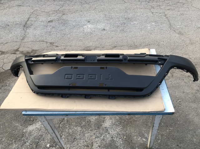 Бампер передній, нижня частина J692803511 CHERY
