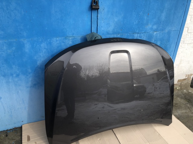 Капот K55369587AG FIAT