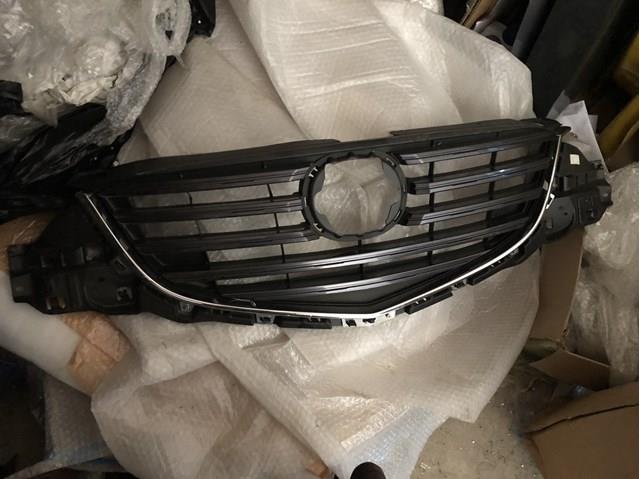 Решітка радіатора KA0G50710B MAZDA
