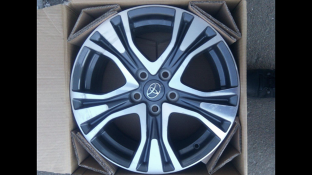 PZ49MX0670ZS Toyota