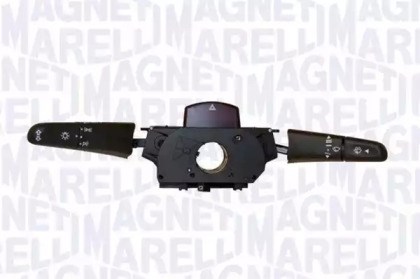 Перемикач підрульовий, в зборі 000050200010 MAGNETI MARELLI