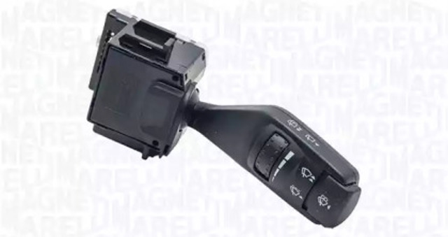 Перемикач підрульовий, правий 000050240010 MAGNETI MARELLI