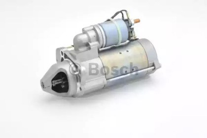 Стартер автомобільний 0001231035 BOSCH